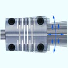 merz ausgleichskupplung