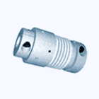 Merz Sicherheitskupplungen mit Metallbalgenbau
