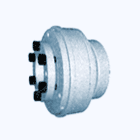 Merz Sicherheitskupplungen für Zahnriemenscheiben Kettenrädern Stirnrädern