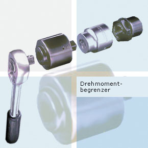 merz drehmomentbegrenzer