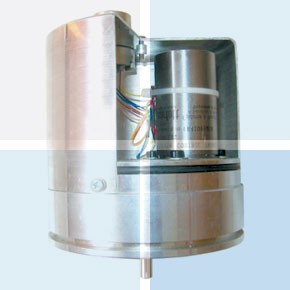 merz-resolvermessgetriebe