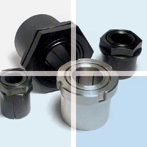 merz-schnellspannelemente